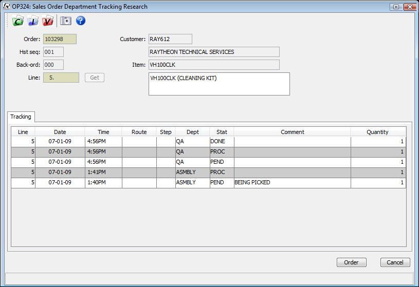 Rla Assist - Rennie Lindsey Accounting Software Wholesale Distribution 